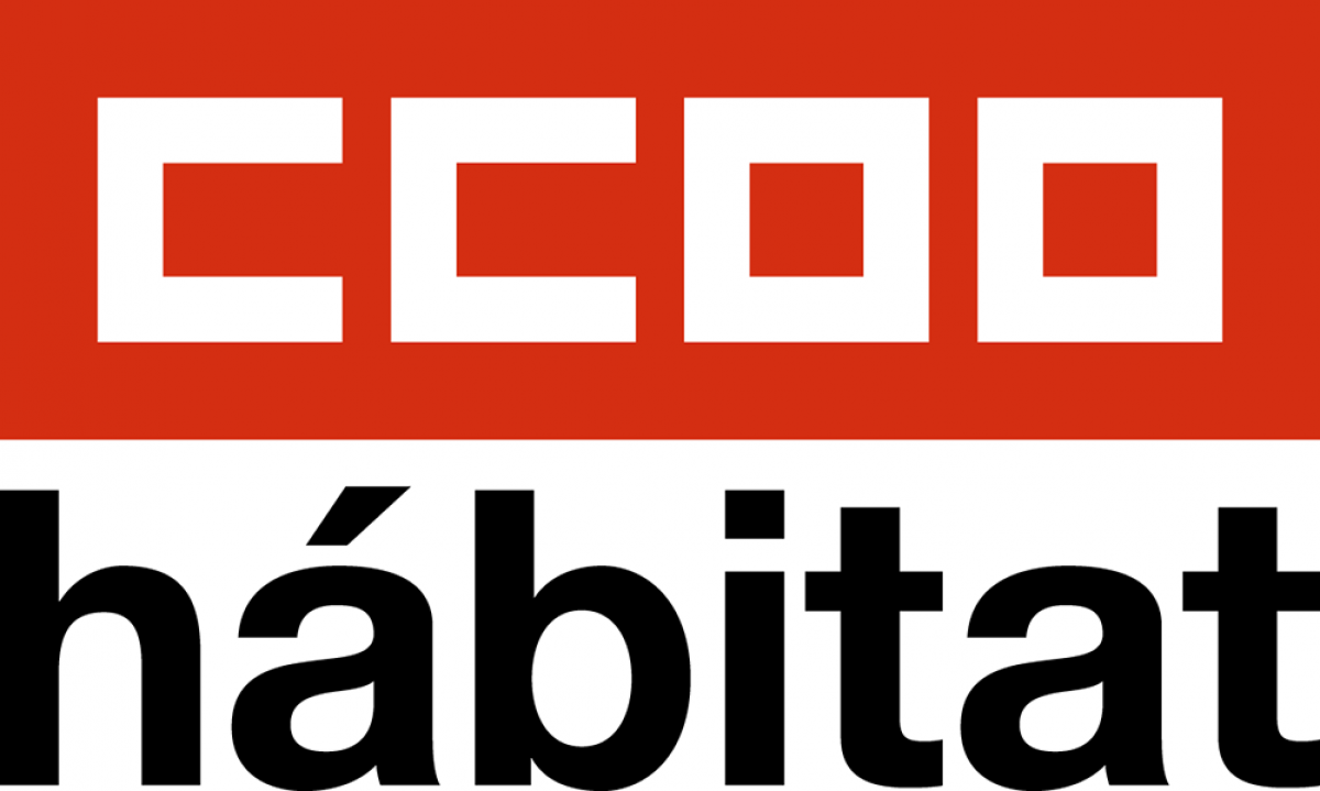 CCOO Hábitat